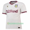 Billiga Fotbollströjor Aston Villa Borta tröja 2018/19 Kortärmad